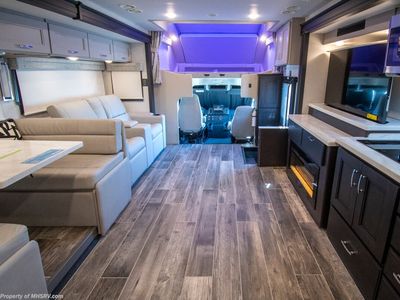2026 Thor Motor Coach Inception HD - Photo 3