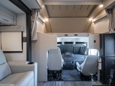 2026 Thor Motor Coach Inception HD - Photo 4