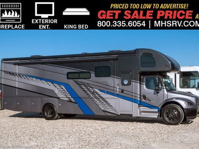 2026 Thor Motor Coach Inception HD - Photo 2