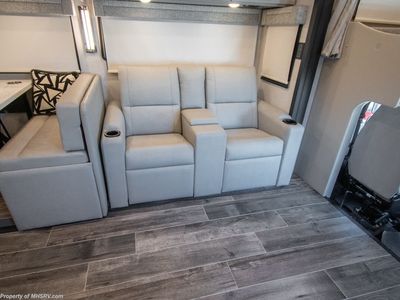 2026 Thor Motor Coach Inception HD - Photo 9