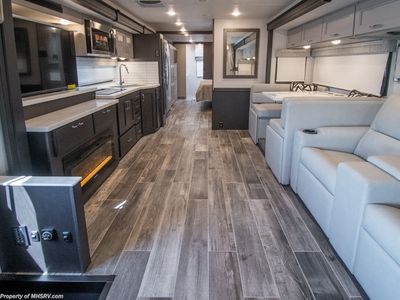 2026 Thor Motor Coach Inception HD - Photo 7