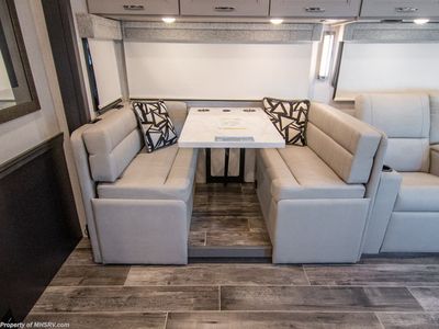 2026 Thor Motor Coach Inception HD - Photo 12
