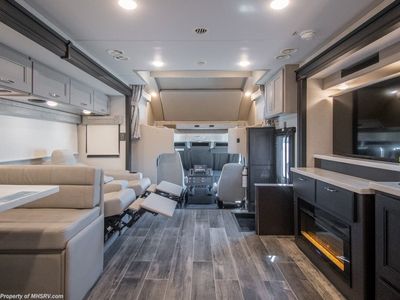 2026 Thor Motor Coach Inception HD - Photo 11