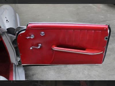 1959 Mercedes-Benz 190 SL — photo 21 view