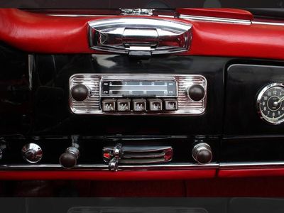 1959 Mercedes-Benz 190 SL — photo 20 view