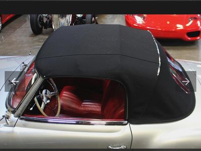 1959 Mercedes-Benz 190 SL — photo 11 view