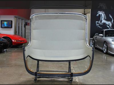 1959 Mercedes-Benz 190 SL — photo 27 view