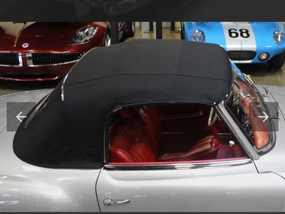 1959 Mercedes-Benz 190 SL — photo 9 view
