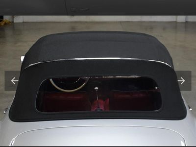 1959 Mercedes-Benz 190 SL — photo 10 view