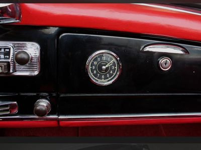 1959 Mercedes-Benz 190 SL — photo 23 view