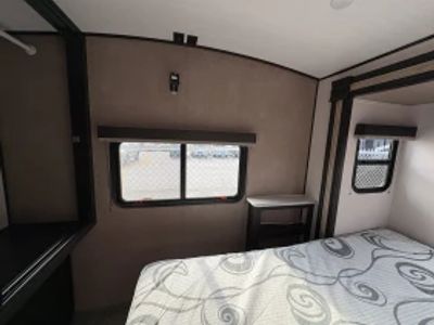 2020 Forest River Surveyor Luxury - Photo 43