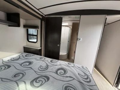 2020 Forest River Surveyor Luxury - Photo 41