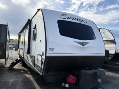 2020 Forest River Surveyor Luxury - Photo 3