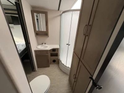 2020 Forest River Surveyor Luxury - Photo 31