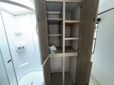 2020 Forest River Surveyor Luxury - Photo 38