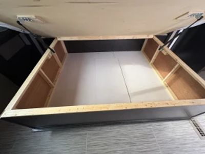 2020 Forest River Surveyor Luxury - Photo 48