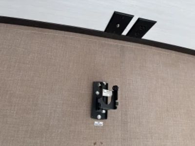 2020 Forest River Surveyor Luxury - Photo 44