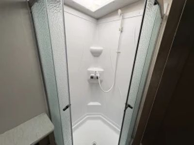 2020 Forest River Surveyor Luxury - Photo 35