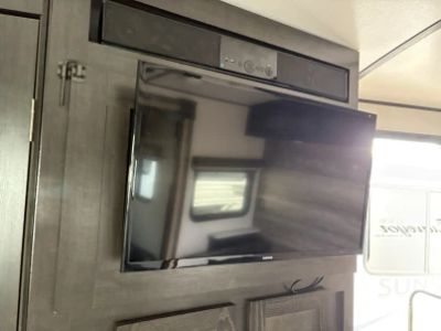 2020 Forest River Surveyor Luxury - Photo 29