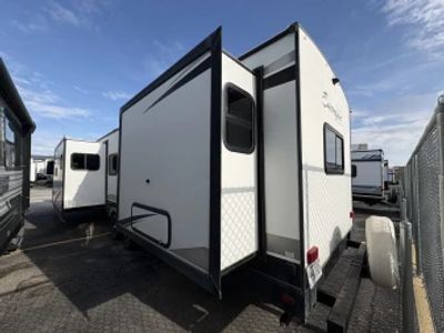 2020 Forest River Surveyor Luxury - Photo 7