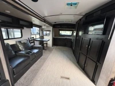 2020 Forest River Surveyor Luxury - Photo 9