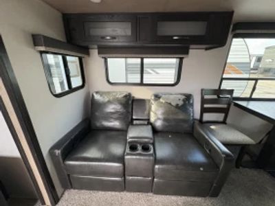 2020 Forest River Surveyor Luxury - Photo 23