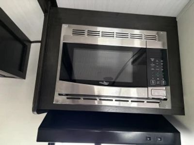 2020 Forest River Surveyor Luxury - Photo 15