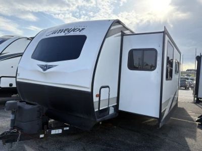2020 Forest River Surveyor Luxury - Photo 5