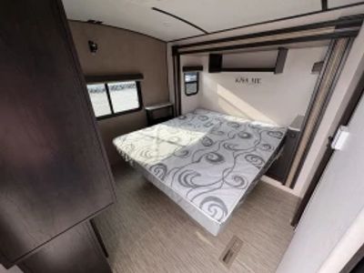 2020 Forest River Surveyor Luxury - Photo 39