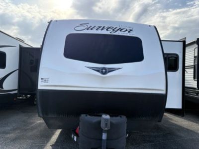 2020 Forest River Surveyor Luxury - Photo 4