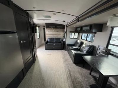 2020 Forest River Surveyor Luxury - Photo 10