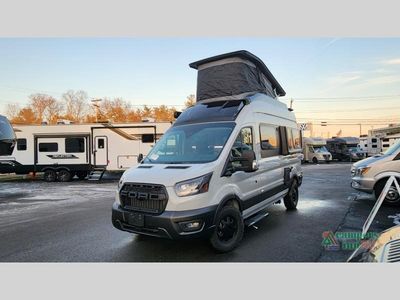 2026 Grand Design Lineage Series VT — photo 10 view