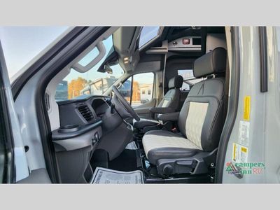 2026 Grand Design Lineage Series VT — photo 16 view