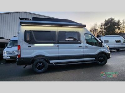 2026 Grand Design Lineage Series VT — photo 12 view