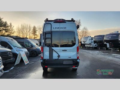 2026 Grand Design Lineage Series VT — photo 7 view
