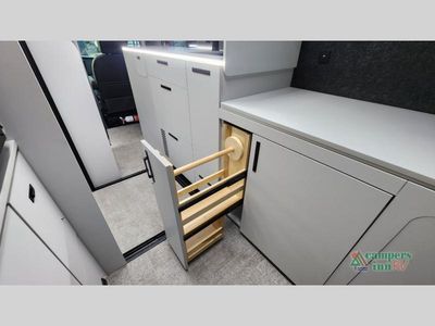 2026 Grand Design Lineage Series VT — photo 49 view