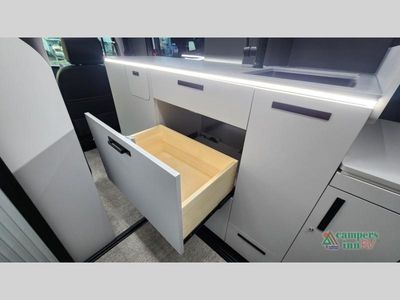 2026 Grand Design Lineage Series VT — photo 42 view