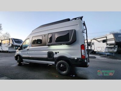 2026 Grand Design Lineage Series VT — photo 13 view