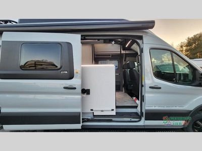 2026 Grand Design Lineage Series VT — photo 25 view