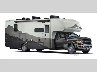 2026 Dynamax isata 5 - Photo 1
