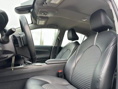 2024 Toyota Camry - Photo 14