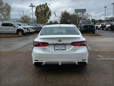 2024 Toyota Camry - Photo 6