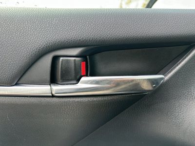 2024 Toyota Camry - Photo 20