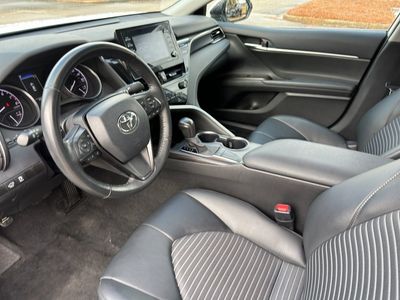 2024 Toyota Camry - Photo 31