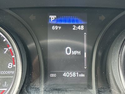 2024 Toyota Camry - Photo 18