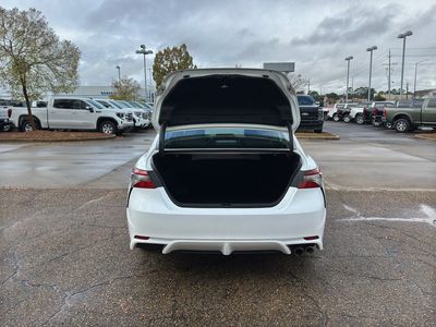 2024 Toyota Camry - Photo 27