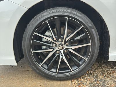 2024 Toyota Camry - Photo 12