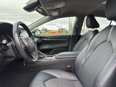 2024 Toyota Camry - Photo 13