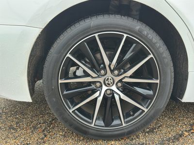 2024 Toyota Camry - Photo 10