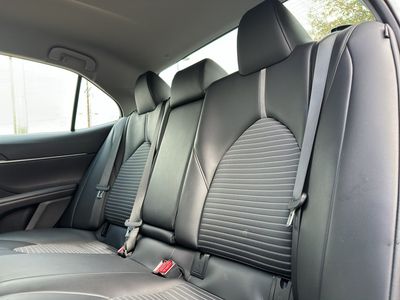 2024 Toyota Camry - Photo 23